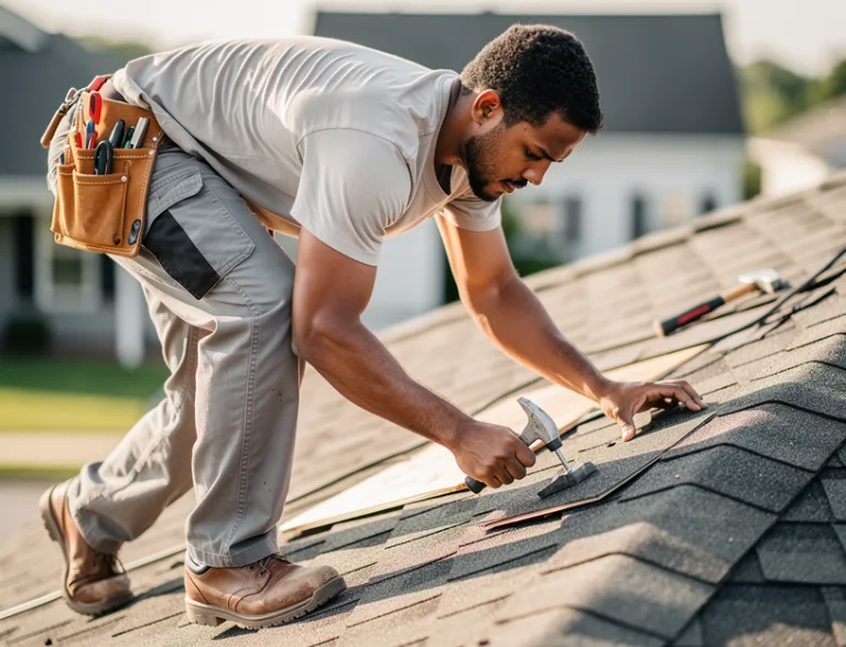 Roofing East Kilbride